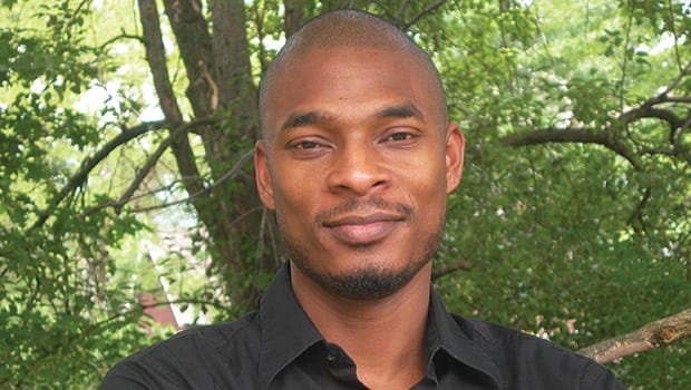 Poet, artist speaks at Museum of Fine Arts Poet, artist speaks at Museum of Fine Arts