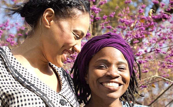 Roxbury R&B artist Lovely Hoffman lead in SpeakEasy’s ‘Color Purple’ Musical Roxbury R&B artist Lovely Hoffman lead in SpeakEasy’s ‘Color Purple’ Musical