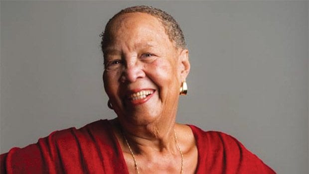 Thelma D. Burns Thelma D. Burns