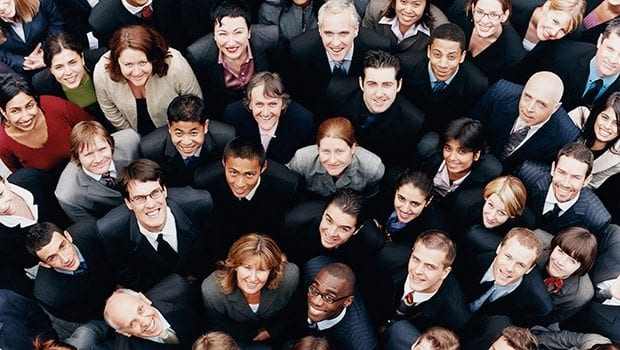 On the rise: Diversity hiring On the rise: Diversity hiring