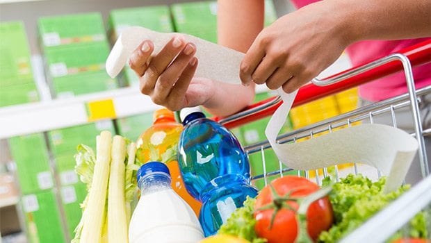 Good health on a budget Good health on a budget