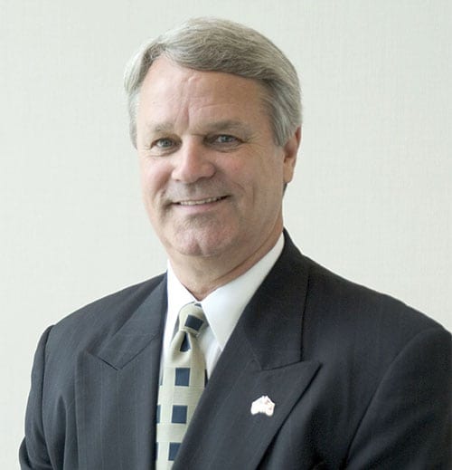 In the news: Thomas J. Lyons In the news: Thomas J. Lyons