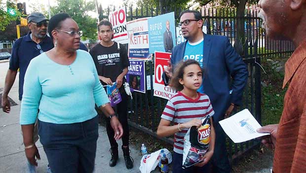 It’s time to end off-year elections It’s time to end off-year elections