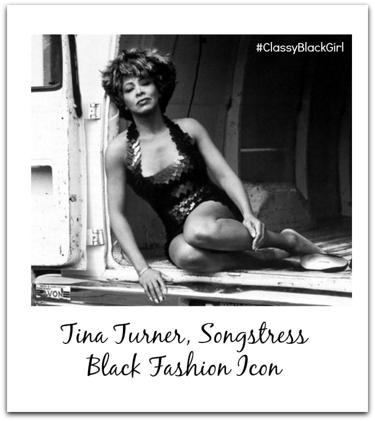 Black Fashion Icons of the past 100 years Black Fashion Icons of the past 100 years