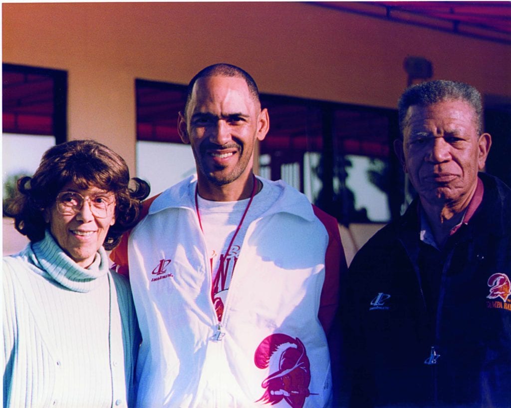 Tony Dungy Tony Dungy