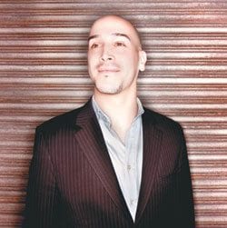 F. Javier Torres F. Javier Torres