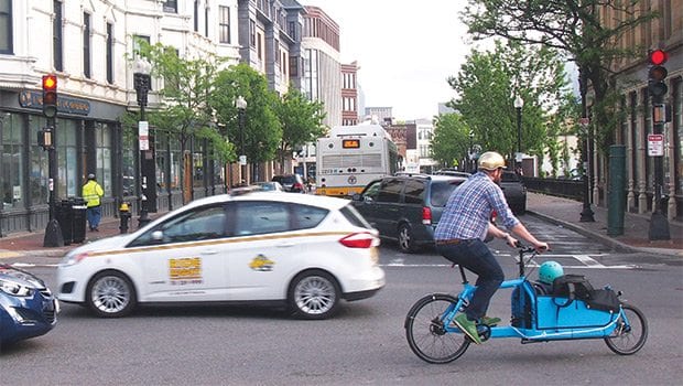 Where do cars fit (if they should) in Boston’s transit future? Where do cars fit (if they should) in Boston’s transit future?