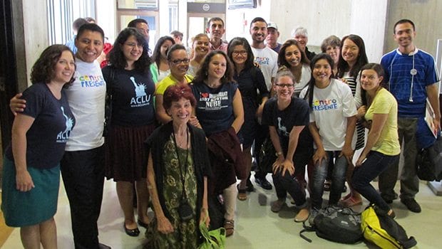 City council passes Trust Act, ends participation in Secure Communities Act City council passes Trust Act, ends participation in Secure Communities Act