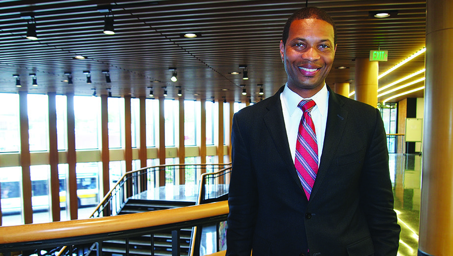 Education chief envisions high schools of the future Education chief envisions high schools of the future