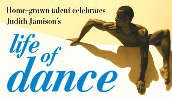Kirven Boyd now dances with the internationally renowned Alvin Ailey American Dance Theater – and credits his success to Boston Youth Moves Kirven Boyd now dances with the internationally renowned Alvin Ailey American Dance Theater – and credits his success to Boston Youth Moves