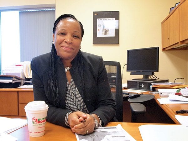 Union boss at center of efforts to reform Mass. economy Union boss at center of efforts to reform Mass. economy
