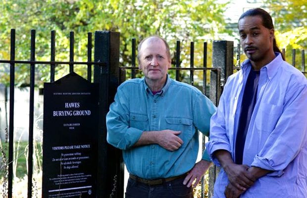 Roxbury Community College celebrates 19th century abolitionist David Walker Roxbury Community College celebrates 19th century abolitionist David Walker