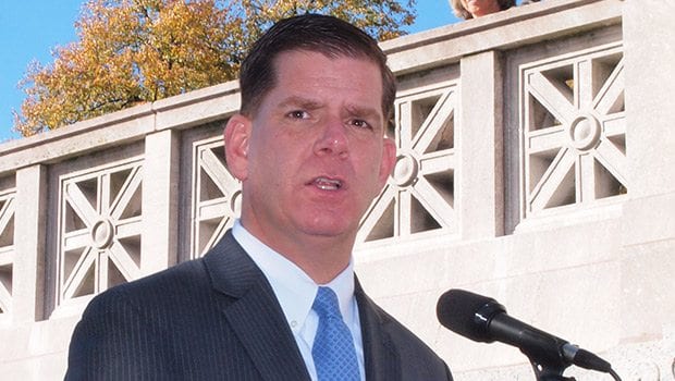 Walsh cites progress on policing Walsh cites progress on policing