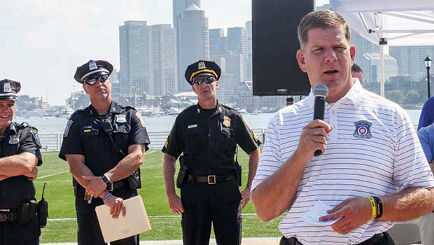 Police end body-worn camera pilot Police end body-worn camera pilot