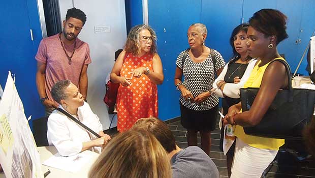 City poised to sell off Roxbury land City poised to sell off Roxbury land