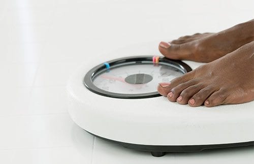 BMI does not tell the whole story BMI does not tell the whole story