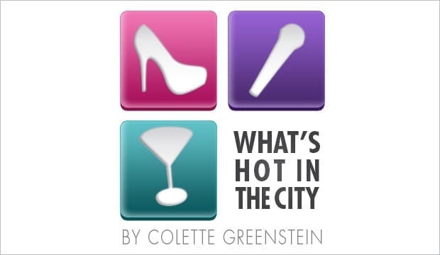 What’s Hot in the City – August 26-31
