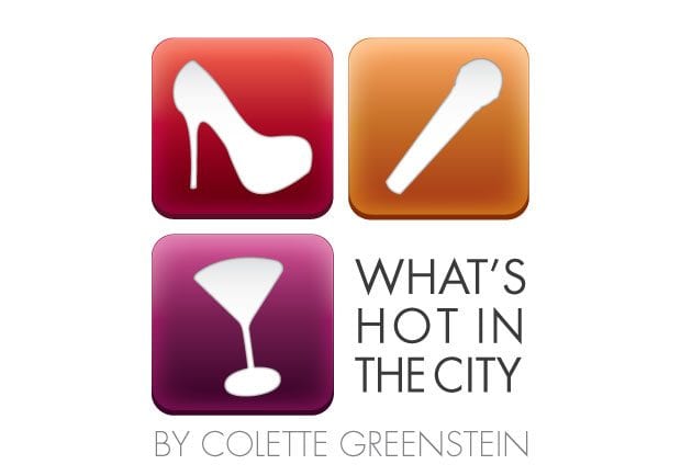 What’s Hot in the City this first week of March What’s Hot in the City this first week of March