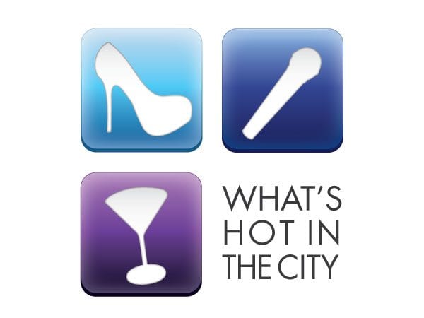 What’s Hot in the City Week of January 20th