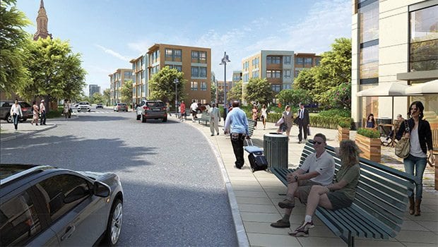 Hopes pinned on fed grant for Whittier Choice plans Hopes pinned on fed grant for Whittier Choice plans