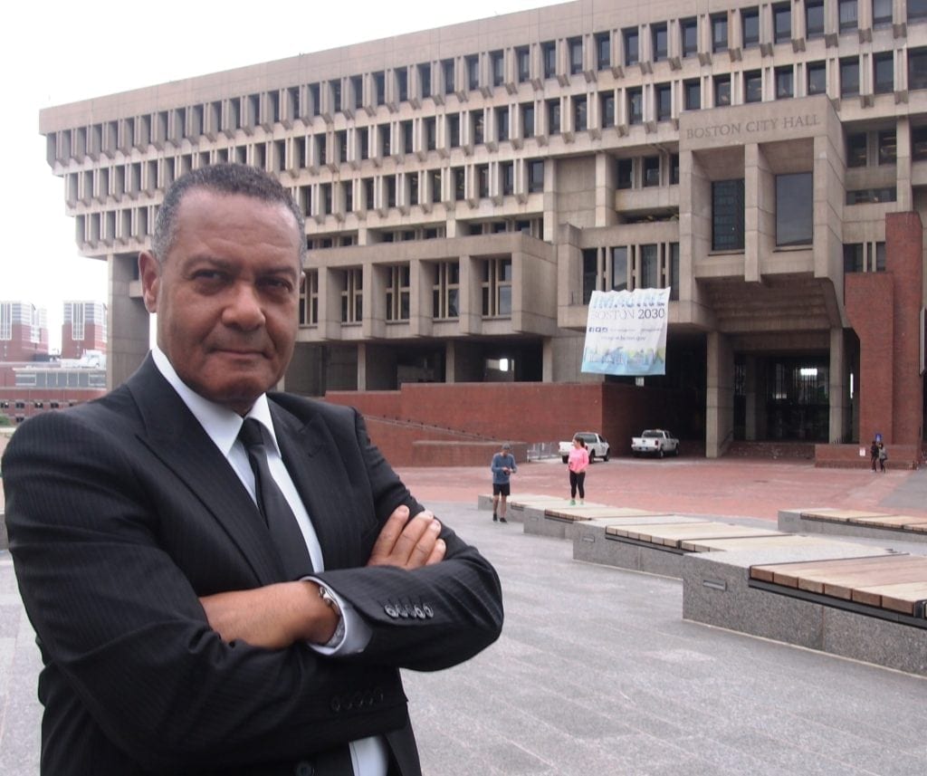 Third candidate triggers mayoral preliminary Third candidate triggers mayoral preliminary