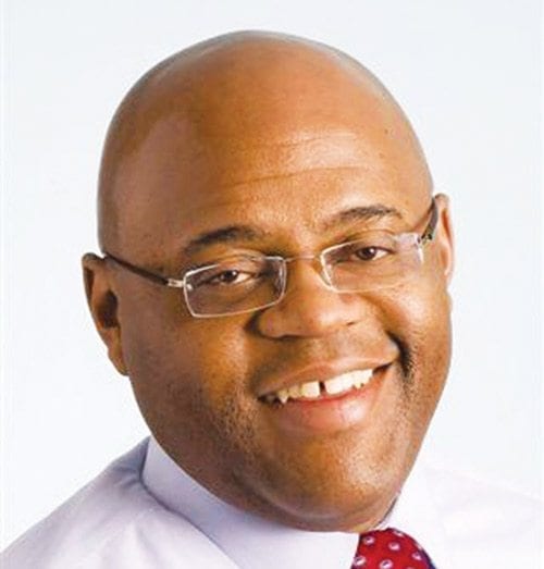 William “Mo” Cowan William “Mo” Cowan