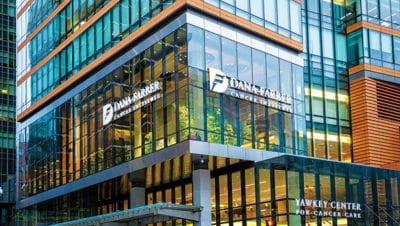Dana-Farber Cancer Institute observes National Minority Cancer Awareness Week