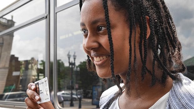 Transit cost relief for Boston-area youth Transit cost relief for Boston-area youth