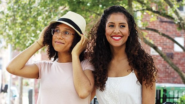 Medford-born sisters launch all-natural skin care products line Medford-born sisters launch all-natural skin care products line