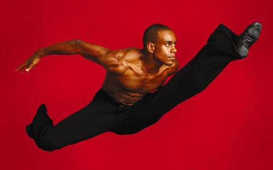 Kirven Boyd Comes ‘Home’ with Ailey