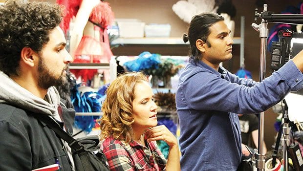 ‘America; I too’ brings immigration issues to Roxbury Film Festival ‘America; I too’ brings immigration issues to Roxbury Film Festival