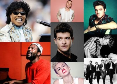 Black Music: Often Appropriated Can’t Be Duplicated