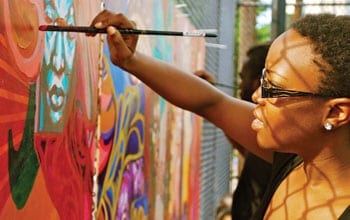 2011 Year in review: Arts 2011 Year in review: Arts