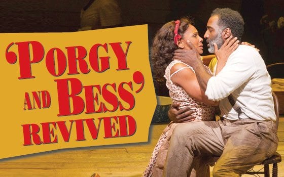 Director Diane Paulus hits the refresh button on a Gershwin classic Director Diane Paulus hits the refresh button on a Gershwin classic