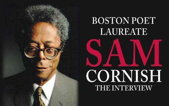 Poet talks history, politics and the Black Arts Movement Poet talks history, politics and the Black Arts Movement
