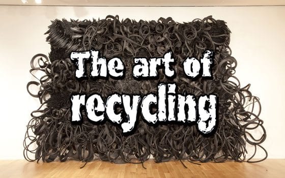 Chakaia Booker’s sculptures convey defiant resilience against harsh odds and in particular, the endurance of black Americans Chakaia Booker’s sculptures convey defiant resilience against harsh odds and in particular, the endurance of black Americans