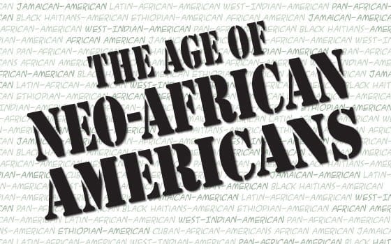 New filmmaker Kobina Aidoo explores the impact of immigration on the term African American New filmmaker Kobina Aidoo explores the impact of immigration on the term African American