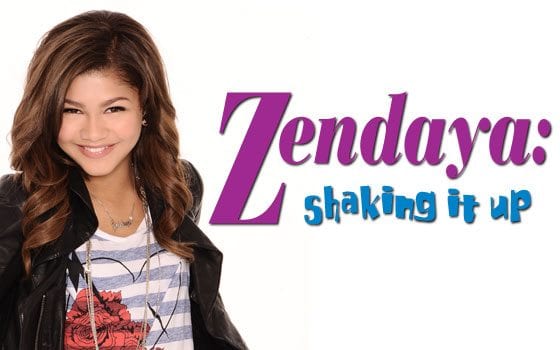 The young actress talks about her hit sitcom and living her childhood dreams. The young actress talks about her hit sitcom and living her childhood dreams.