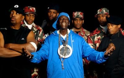Public Enemy gains Rock and Roll Hall of Fame honors