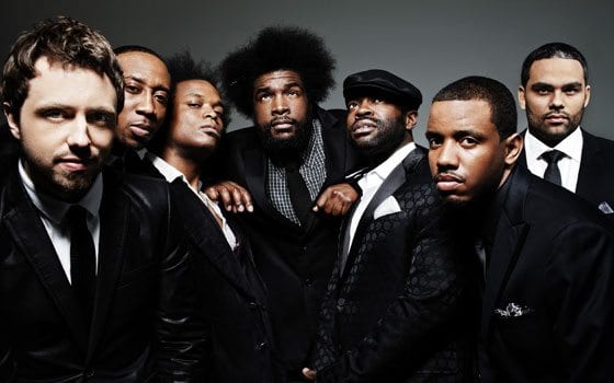 The Roots: Wake Up Everybody!!! The Roots: Wake Up Everybody!!!