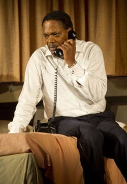 Review: The Mountaintop