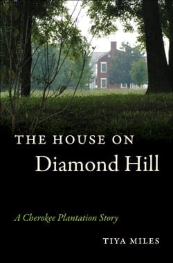Details of slave life under Cherokees emerge in new book Details of slave life under Cherokees emerge in new book