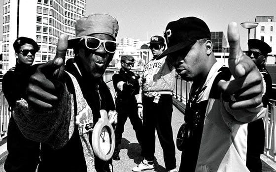 Public Enemy, Hip Hop Gods reign supreme at Royale concert Public Enemy, Hip Hop Gods reign supreme at Royale concert