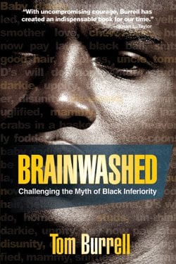 In ‘Brainwashed,’ media experts combat black inferiority