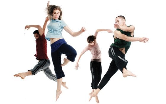 Dance vignettes come together in ‘Chapters from a Broken Novel’ Dance vignettes come together in ‘Chapters from a Broken Novel’