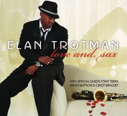 Berklee trained musician promotes new album Berklee trained musician promotes new album
