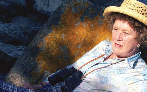 Symposium celebrates Julia Child’s life, love of Paris Symposium celebrates Julia Child’s life, love of Paris