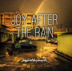 Berklee alum Joy Daniels shines on lush debut