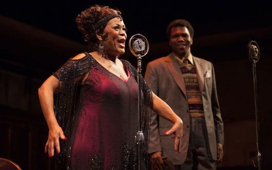 August Wilson’s ‘Ma Rainey’ tackles race in 1920’s music business