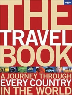 Books for travelers: